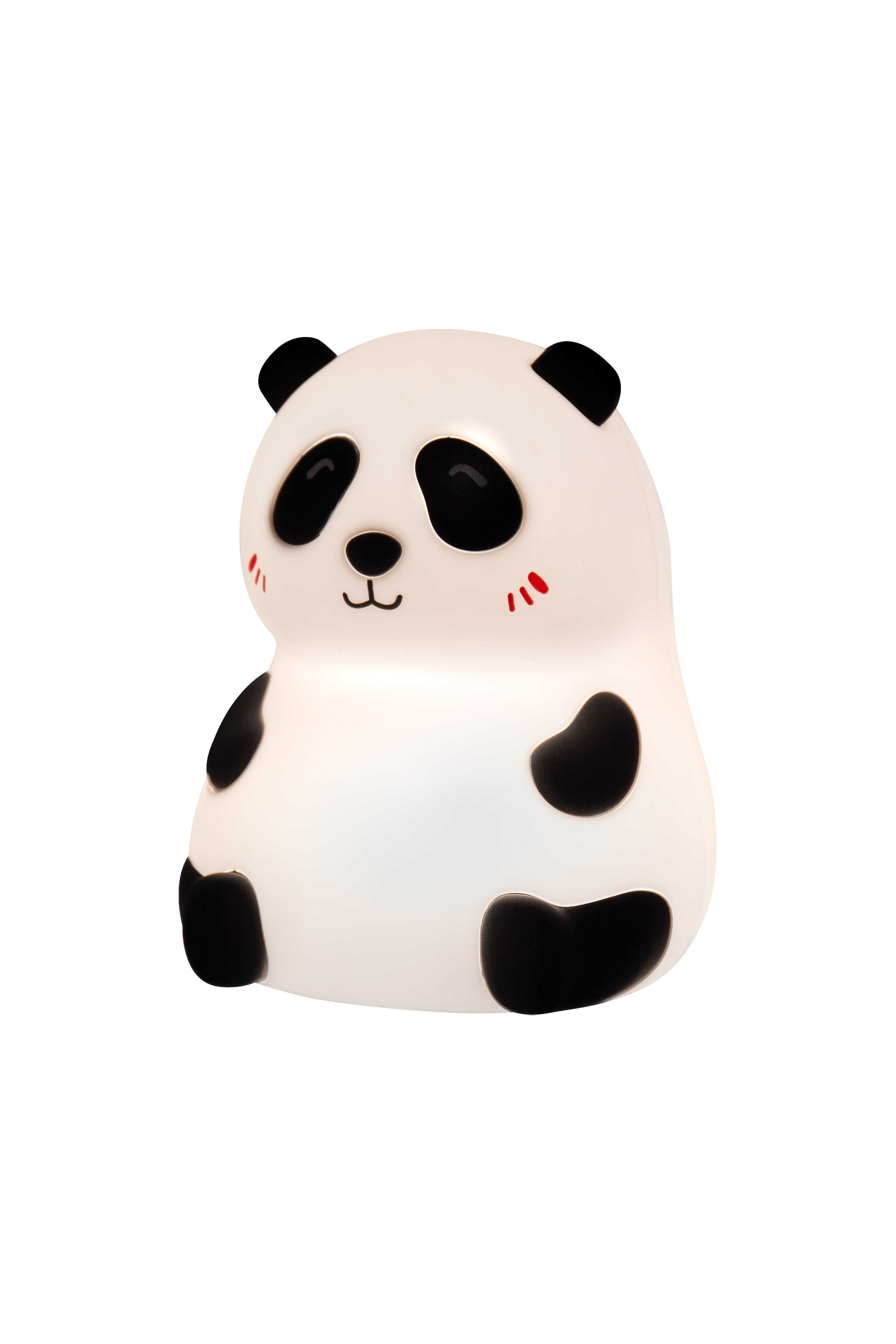 Little L Nachtlamp Panda Zhao met afstandsbediening