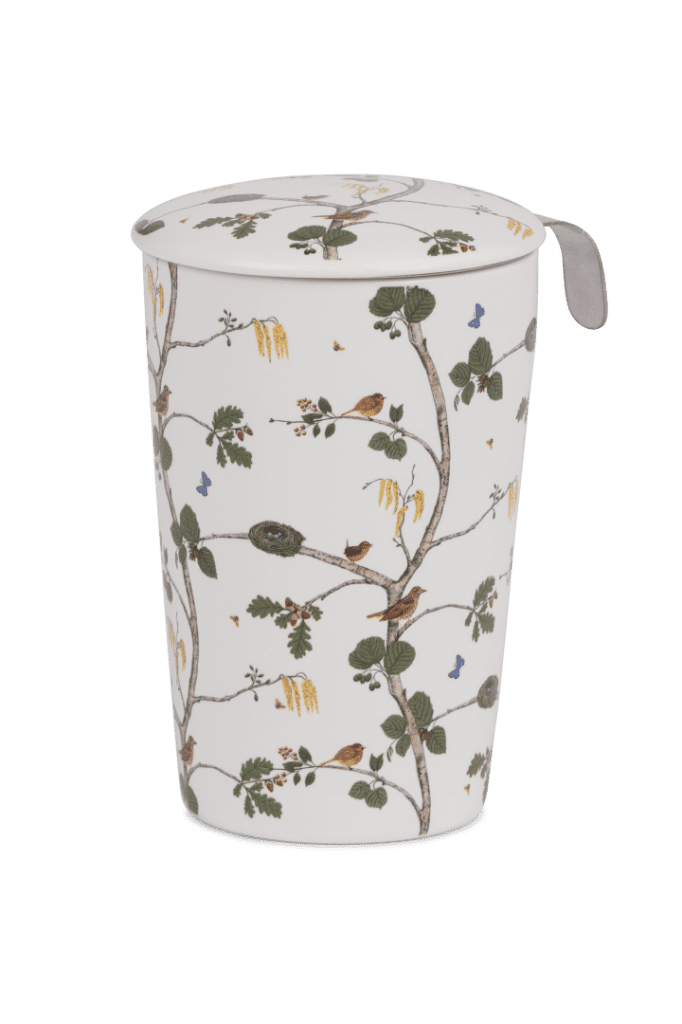 Eigenart Theemok Teaeve Merla 350ml met Filter