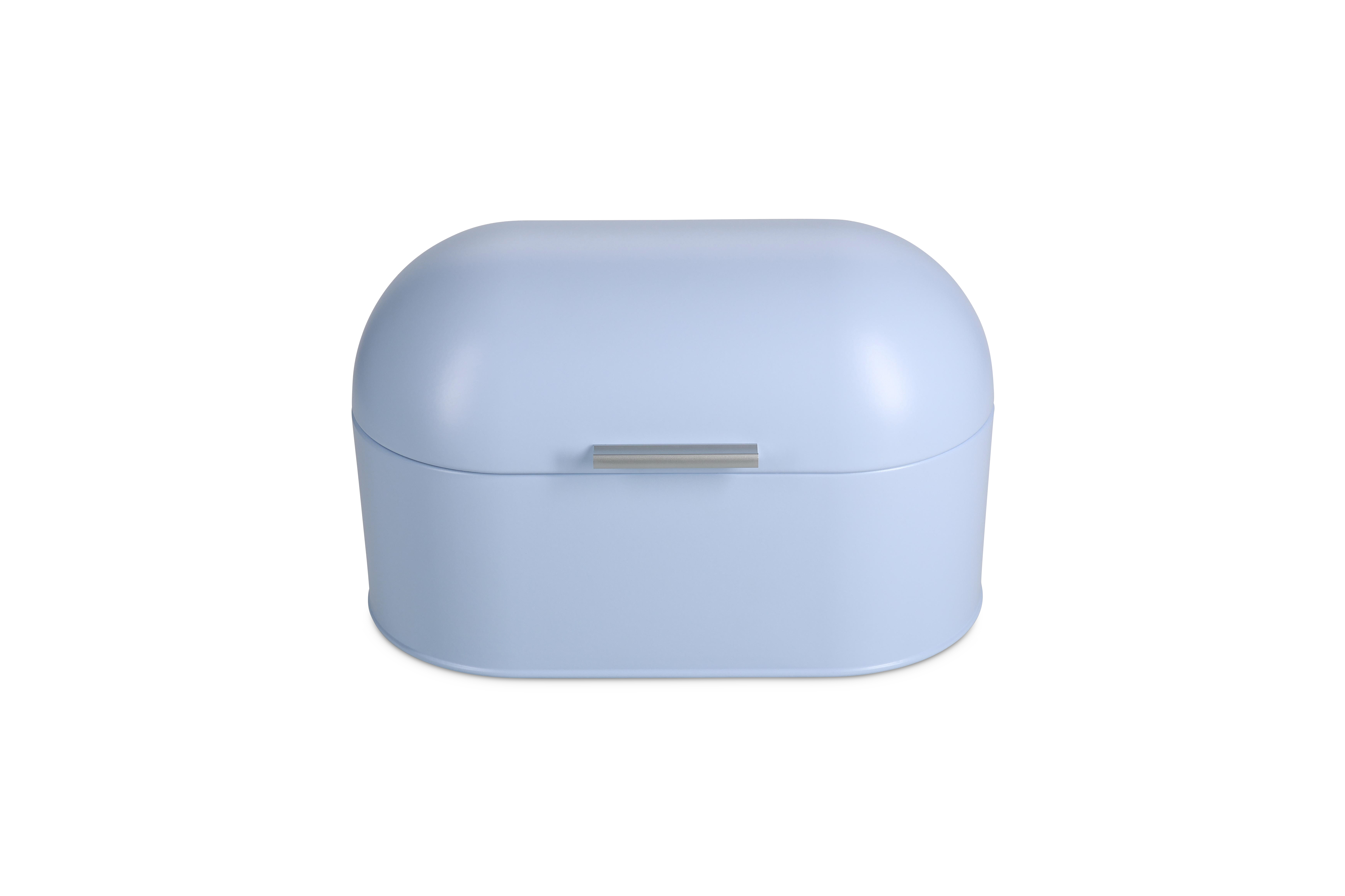 Ona Broodtrommel Fresh Blue 33.5x18x21.5 cm Ona Broodtrommel Fresh Blue 33.5x18x21.5 cm