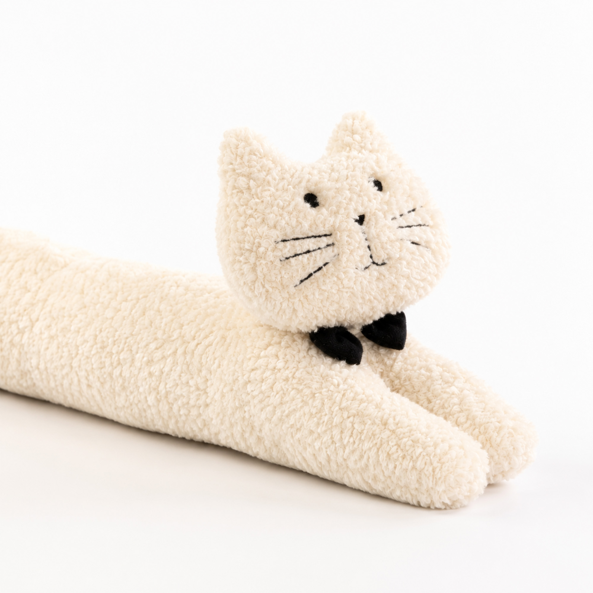 Textino Tochtrol Minoes 90x12 cm Snow White