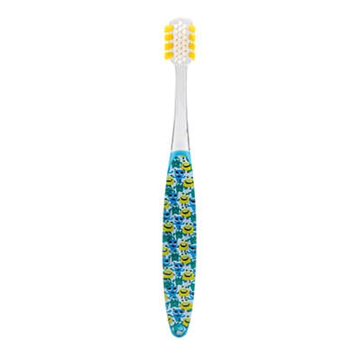 Better Toothbrush Tandenborstel Kids Monster