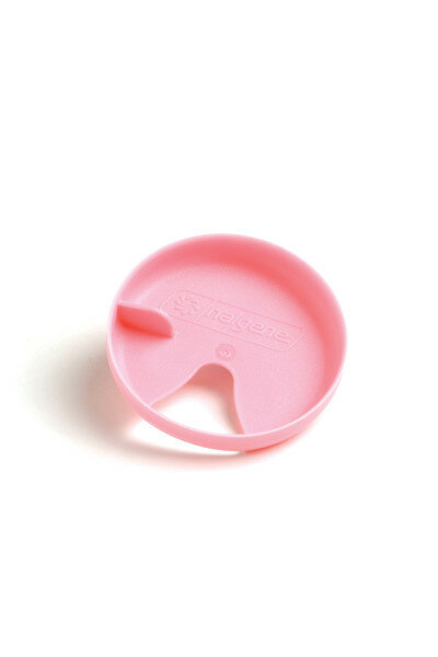 Nalgene Easy Sipper 63mm Pink voor Wide-Mouth Drinkfles