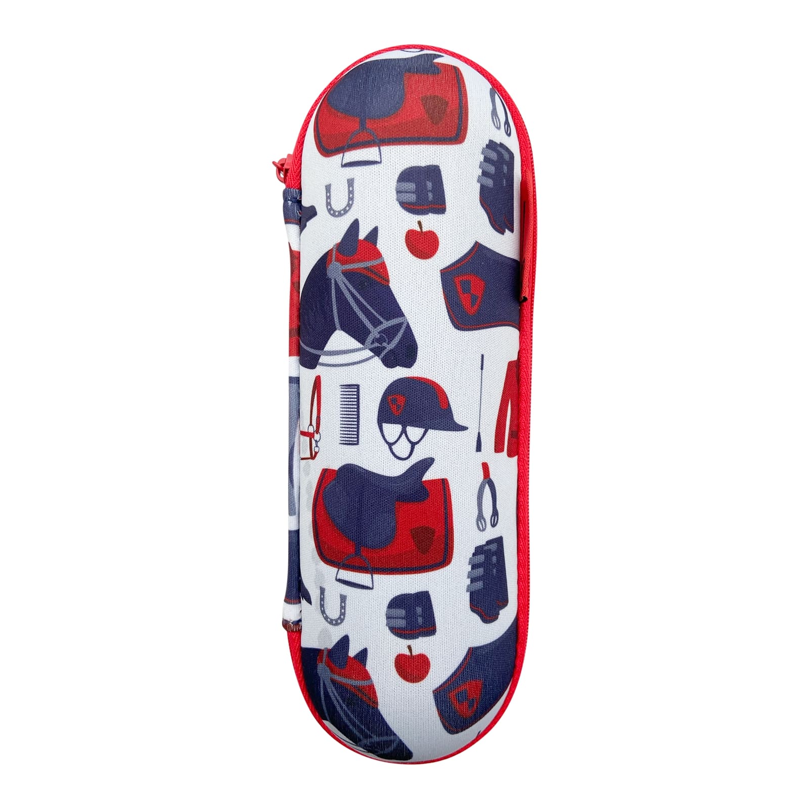 Just the case Travelcase Saddle Up voor (elektrische) Tandenborstels