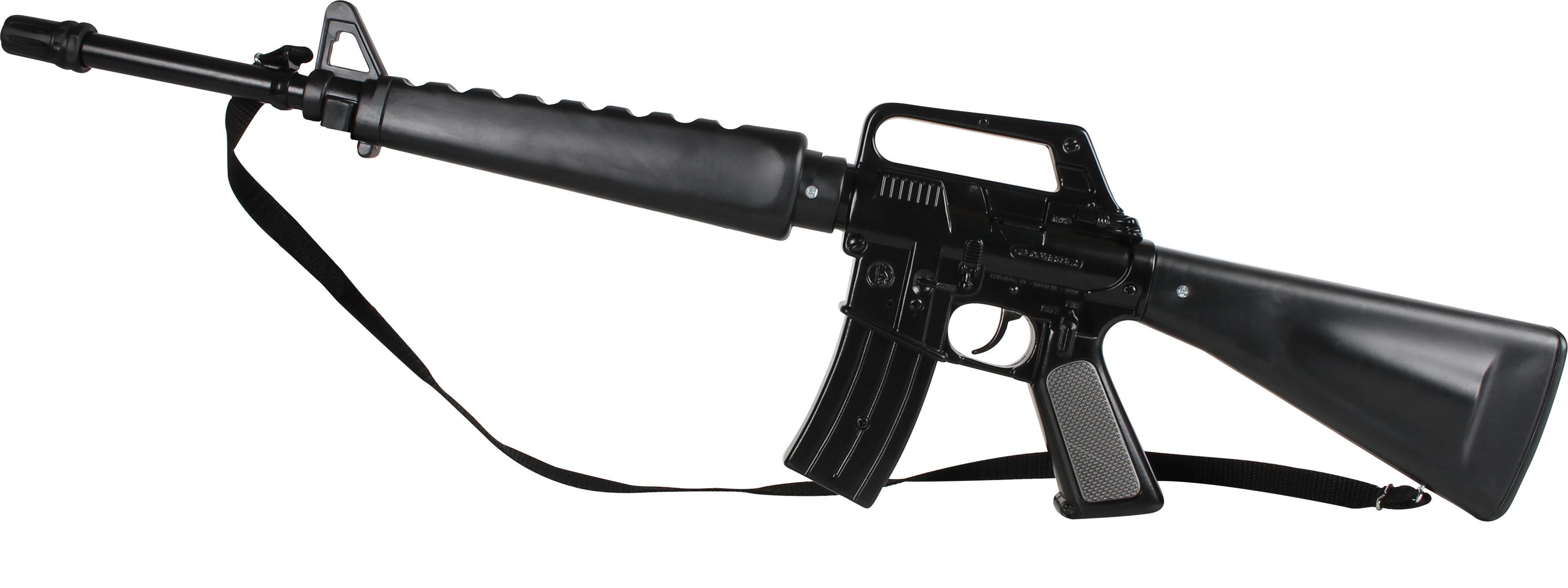 Gonher Command M-118 Metaal, 70 cm 8 Schot