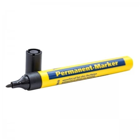 Bleispitz Markeerstift DHZ Zwart