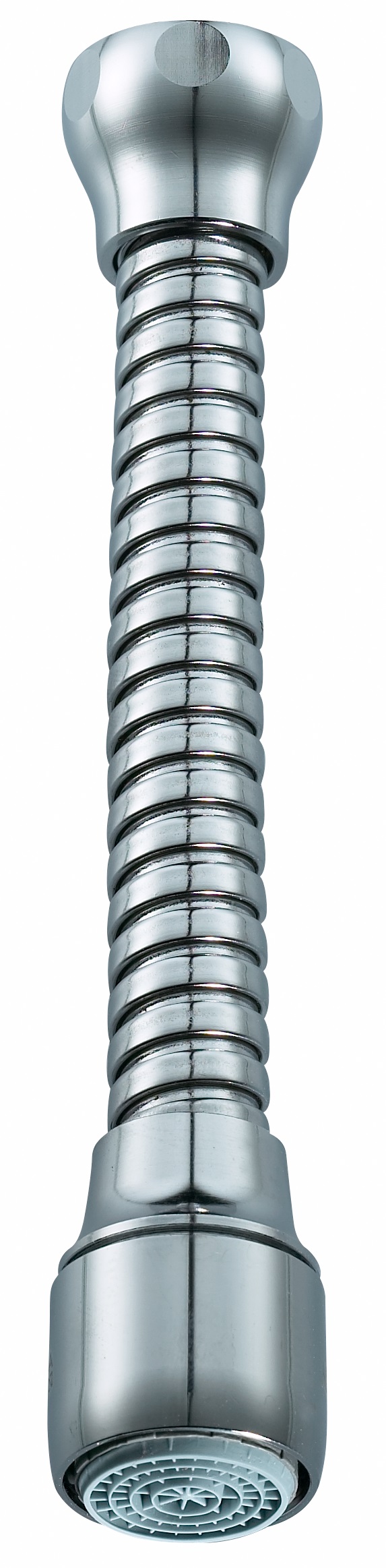 Neoperl Kraanslang Cuisine met Cascade SLC Verchroomd - M22x4/4 - 15L/min