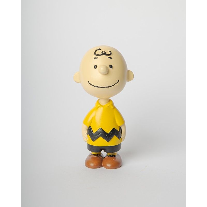 Blogo Beeld Snoopy Charlie Brown - 6x5.6x12 cm