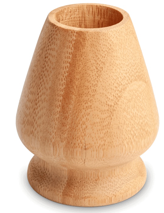 Edo Japan Houder voor Matcha Klopper - Bamboe