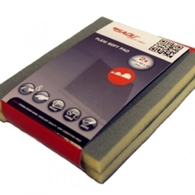 Sadu Flexisoftpad/2 AO 120x98x13 mm SC60