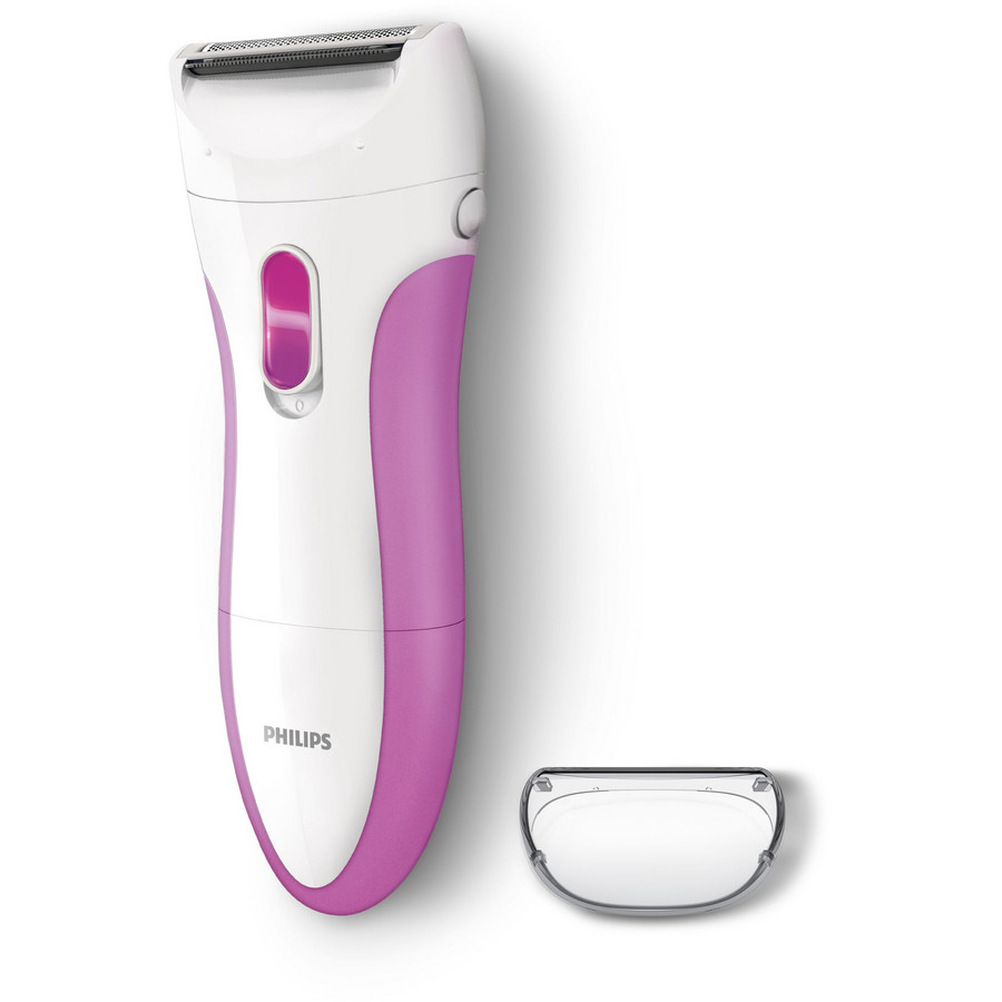 Philips Ladyshave Wet & Dry HP6341/00
