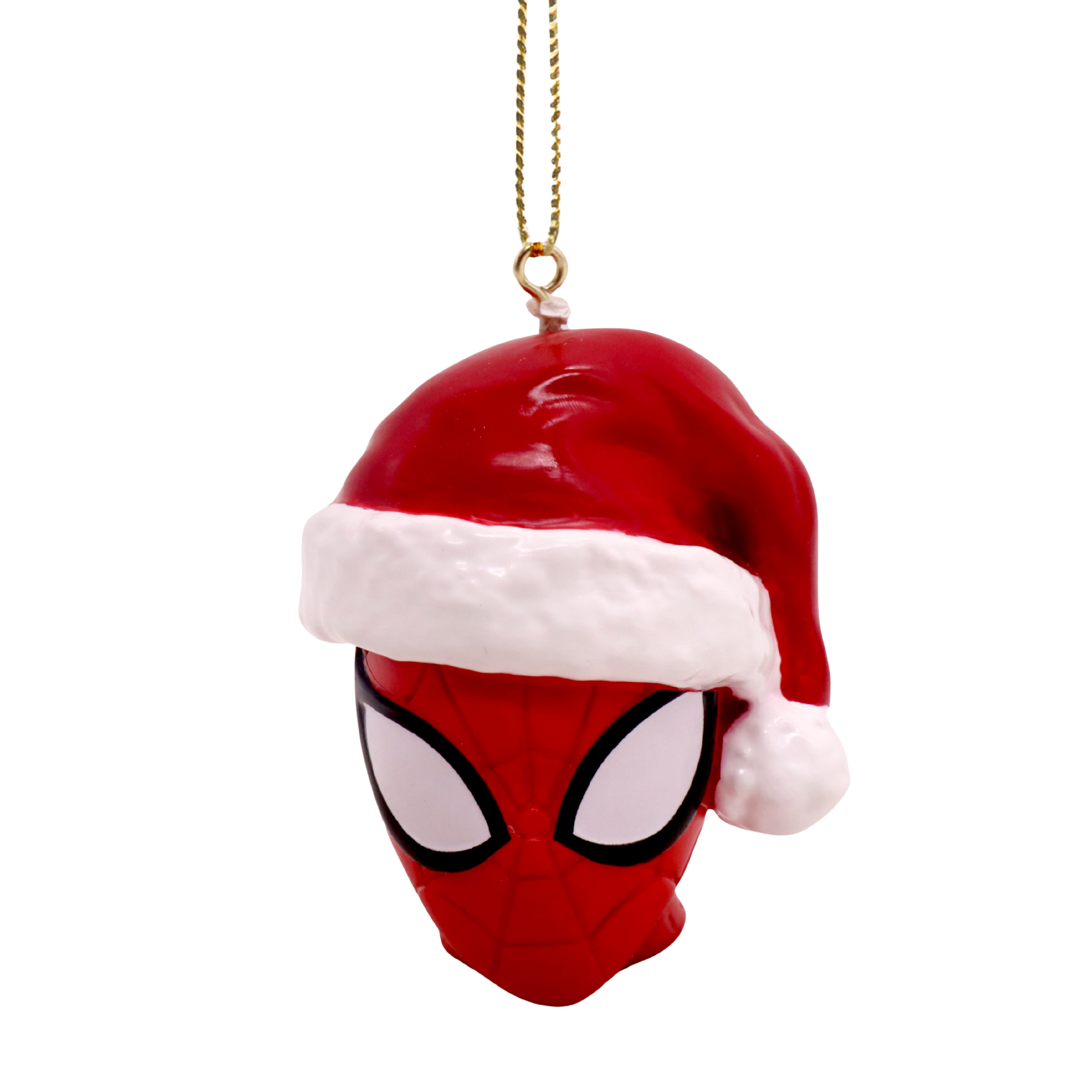 Boomhanger Marvel Spider-Man Gezicht