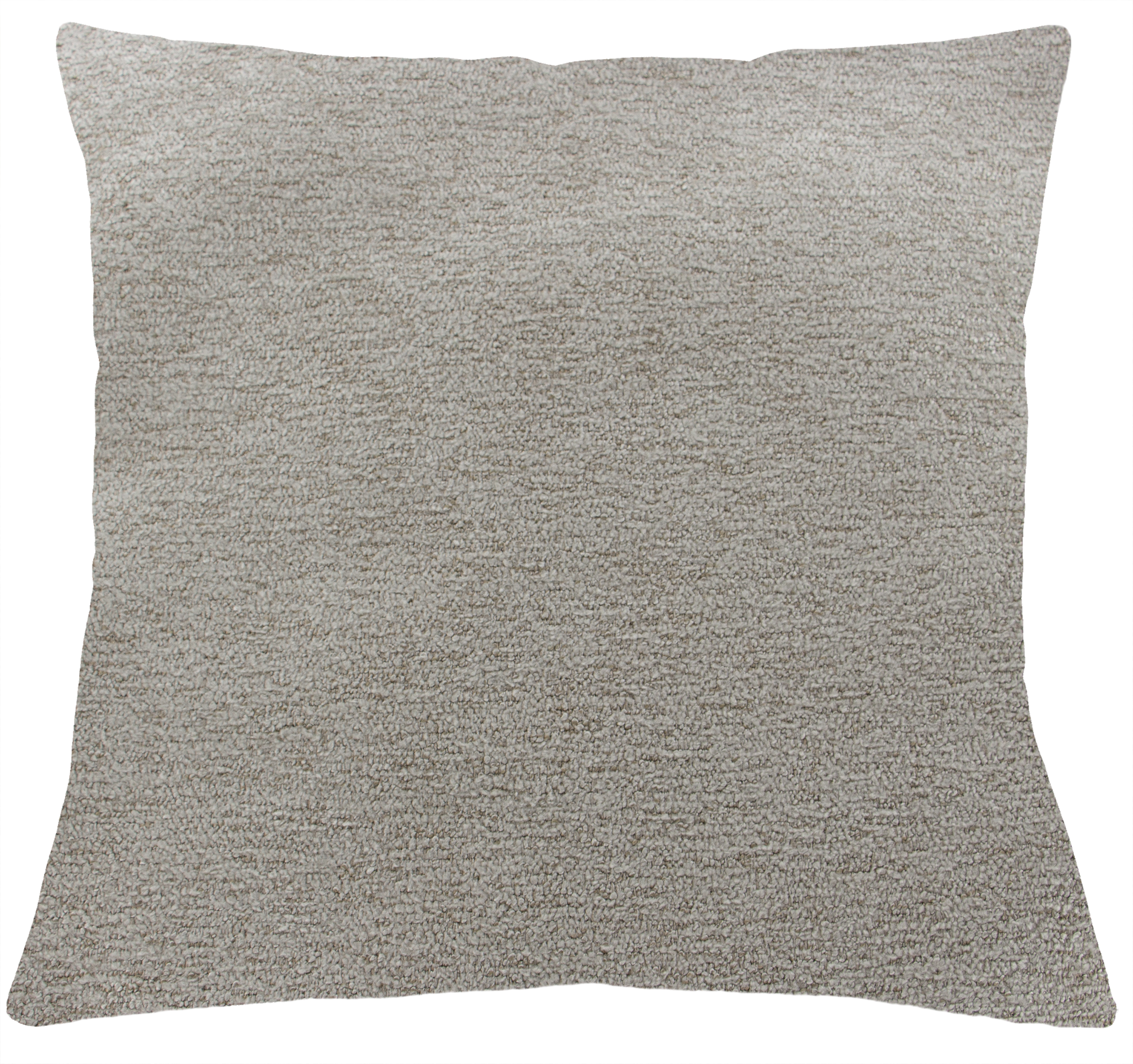 Poppe Sierkussen Toro 45x45 cm Sandshell