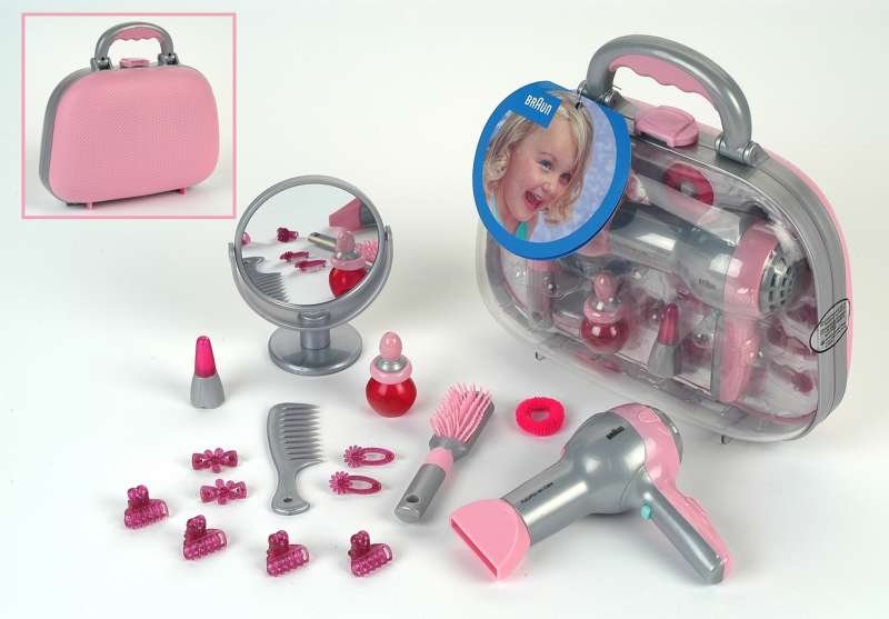 Braun Make-Up & Beauty Speelset