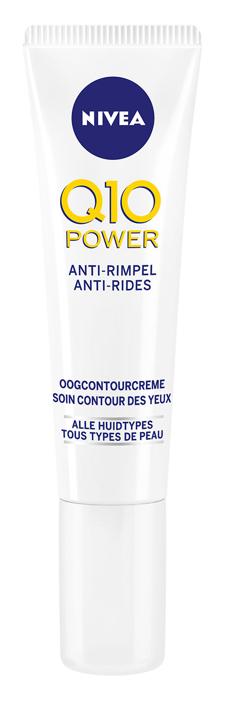 Nivea Visage Oogcontourcreme Q10 15 ml