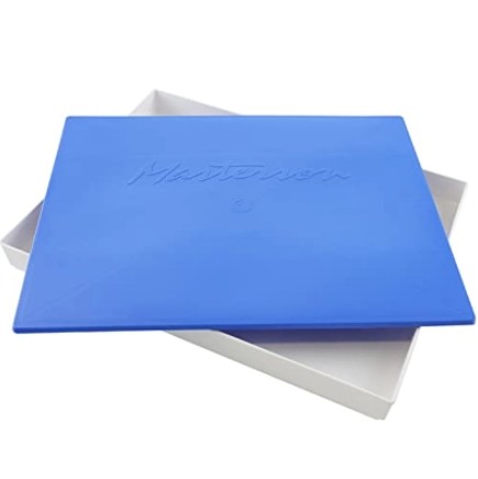 Masterson Bewaarbox Artist Palette Seal 40x4.5x30 cm
