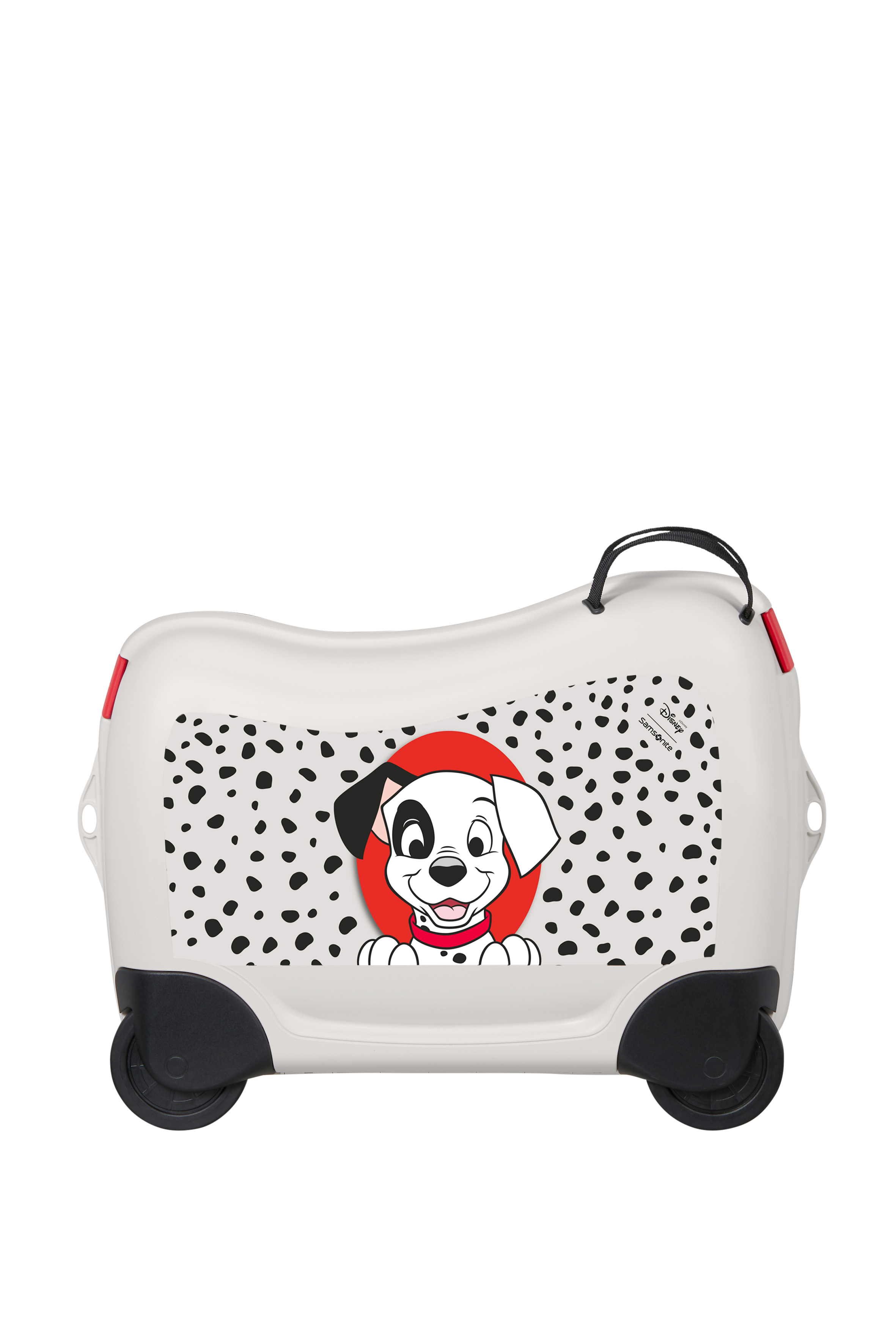 Samsonite Valies Dream2Go Disney Ride On 30l Patch 52x38x21 cm ...