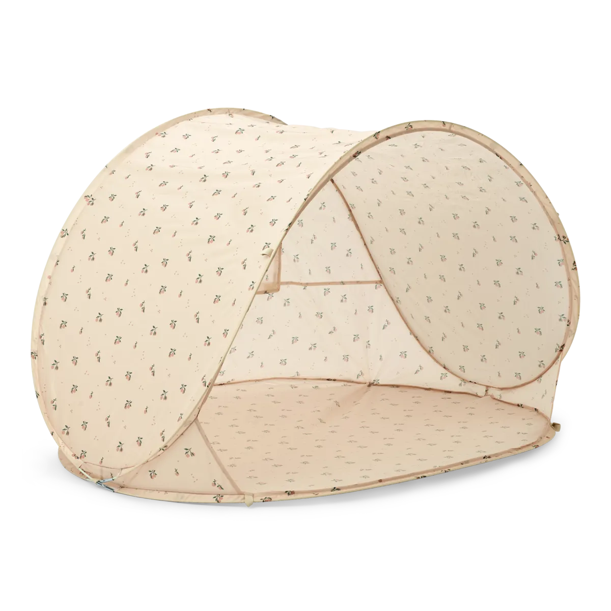Liewood Pop-Up Tent Cassie Peach-Sea Shell