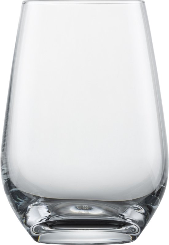 Zwiesel Glas Waterglas Forte 40cl set 4 stuks - Tumbler