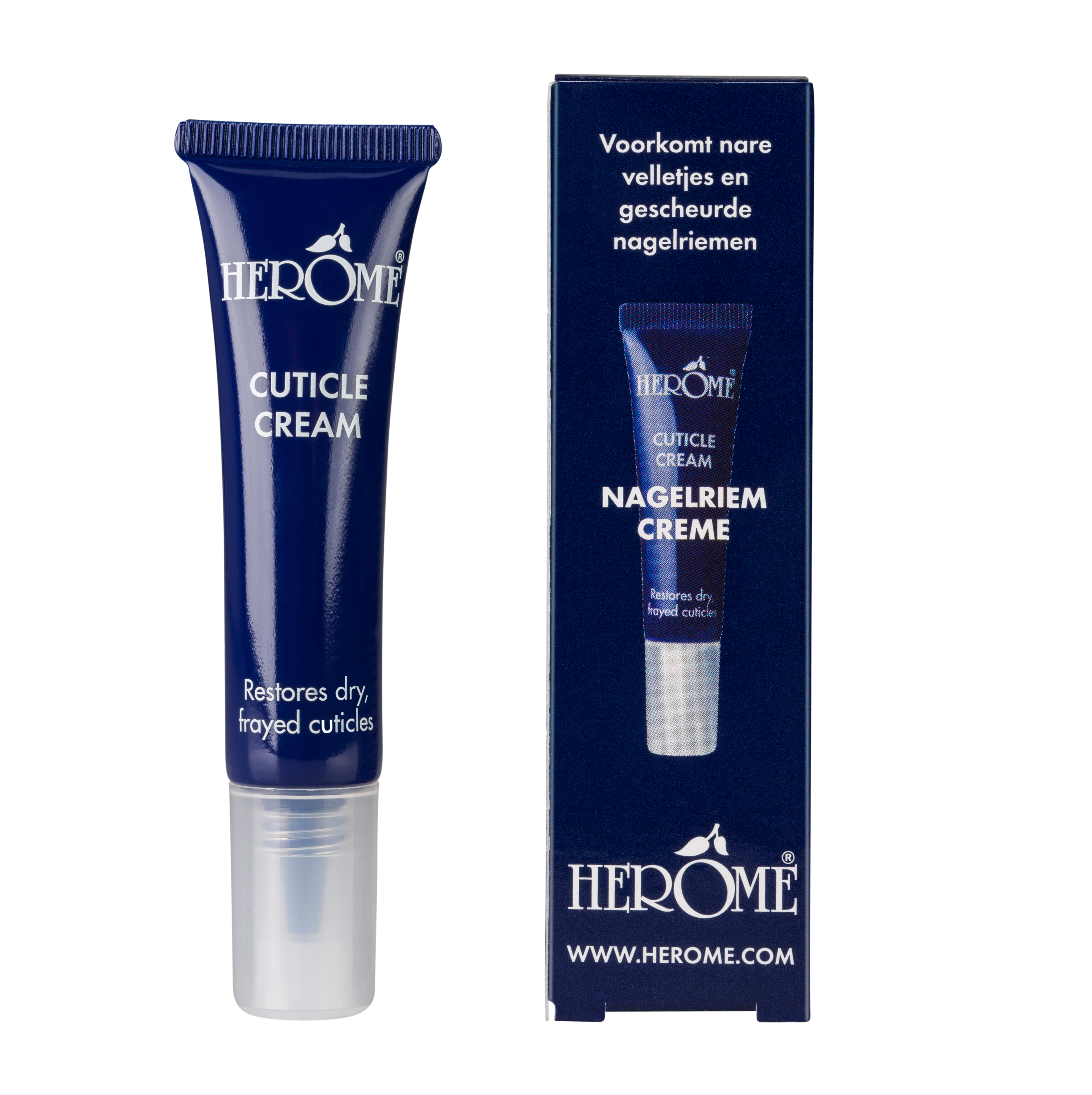 Herome Nagelriem Creme 15 ml
