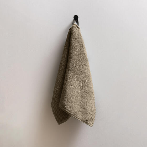 Clarysse Gastendoek Florence 3 stuks 32x50 cm 90 g Khaki