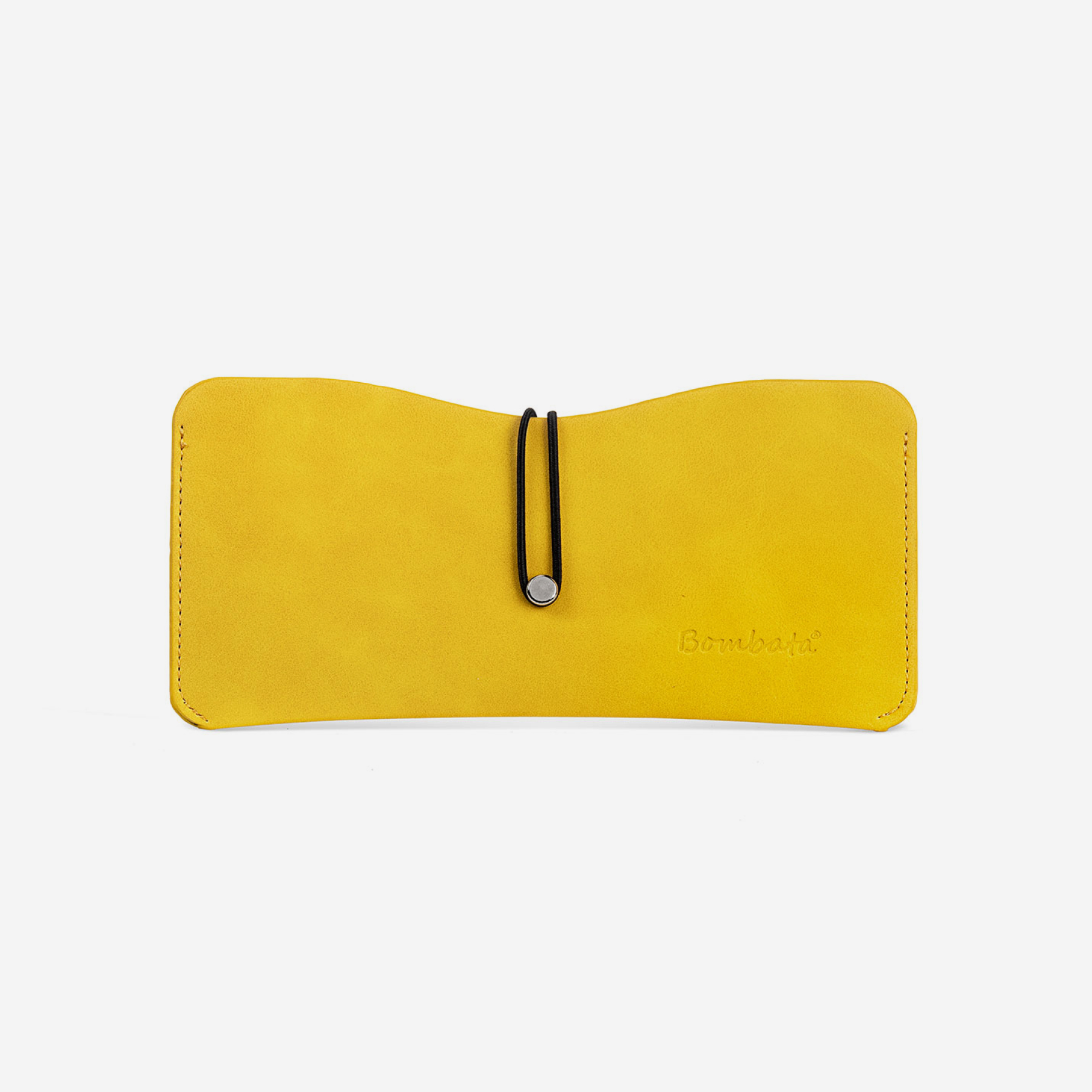 Bombata Brillenhoes Yellow