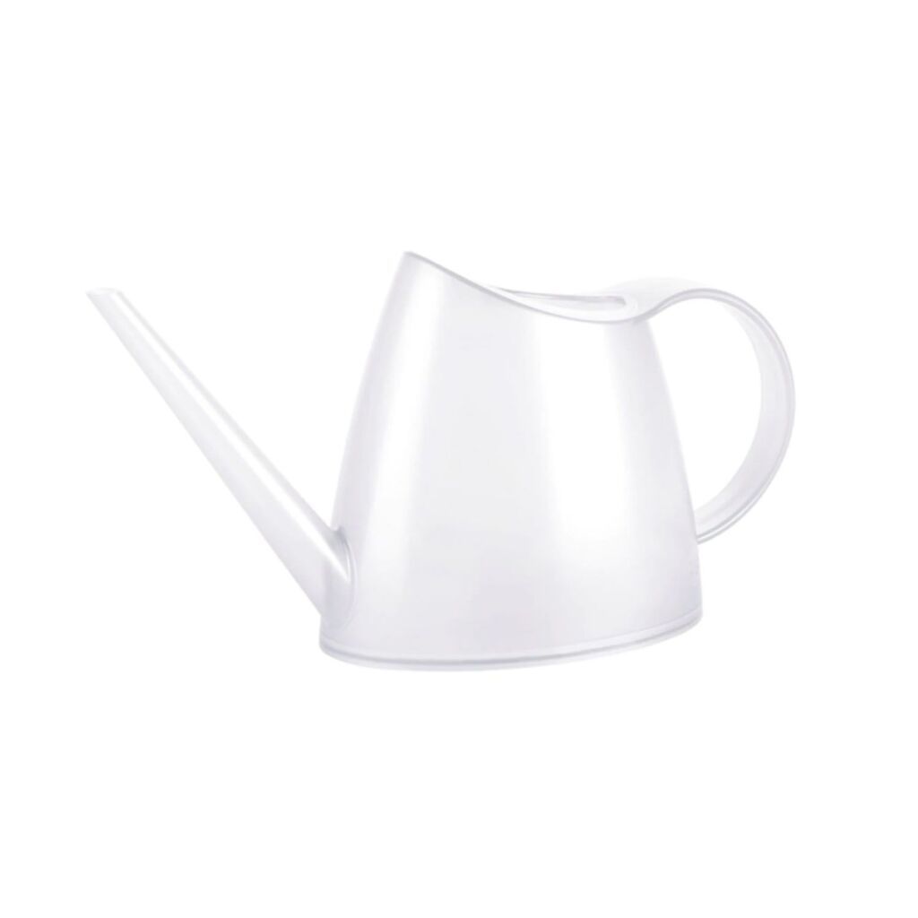 EDA Gieter transparant Naturel 1.5l