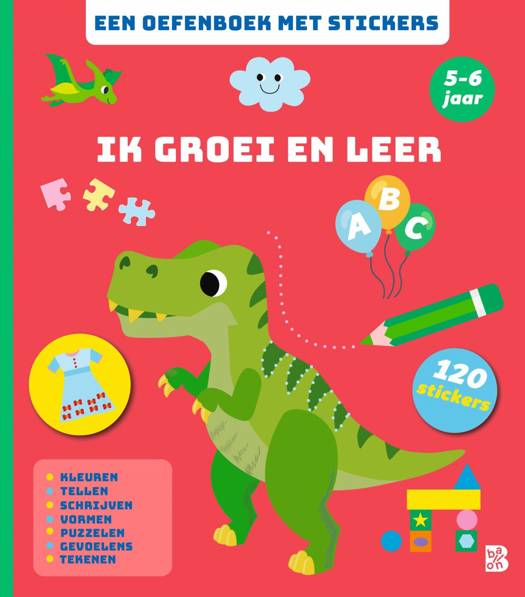 Ik groei en leer 5-6