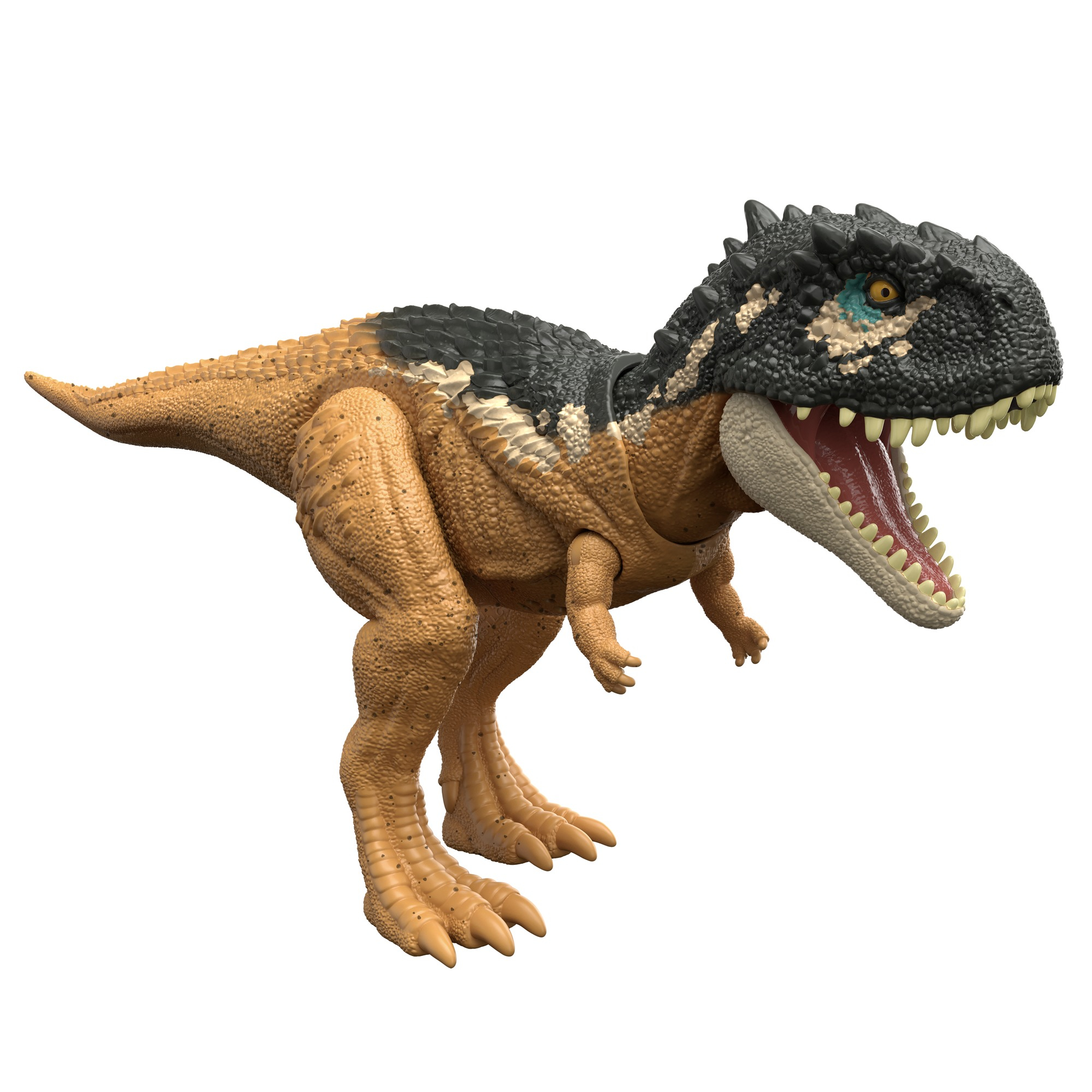 Jurassic World  Roar Strikers Skorpiovenator