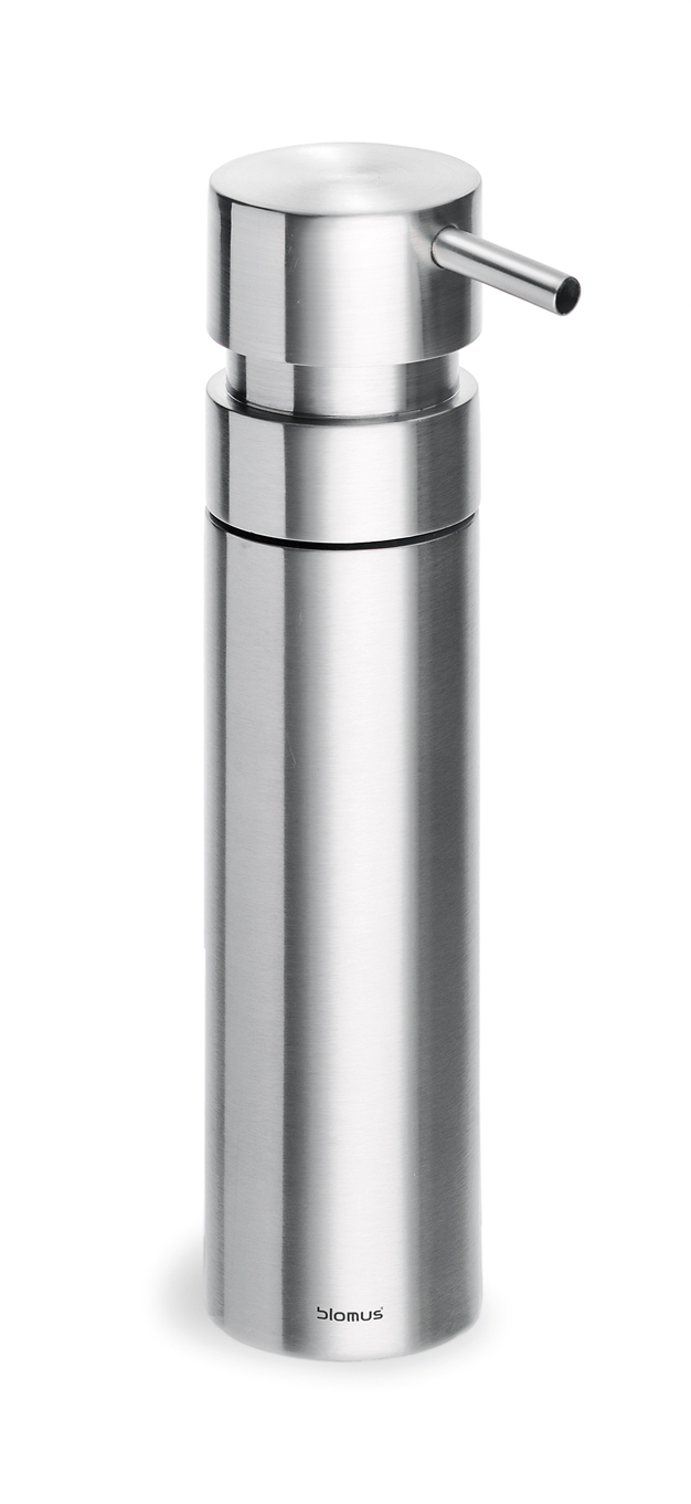 Blomus Zeepdispenser Nexio RVS Mat