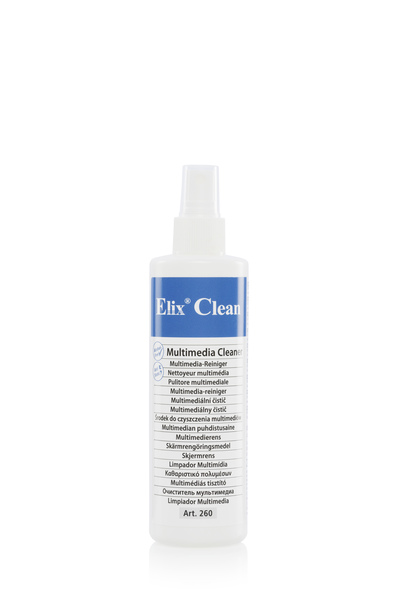 Elix Beeldschermreiniger Spray 250ml