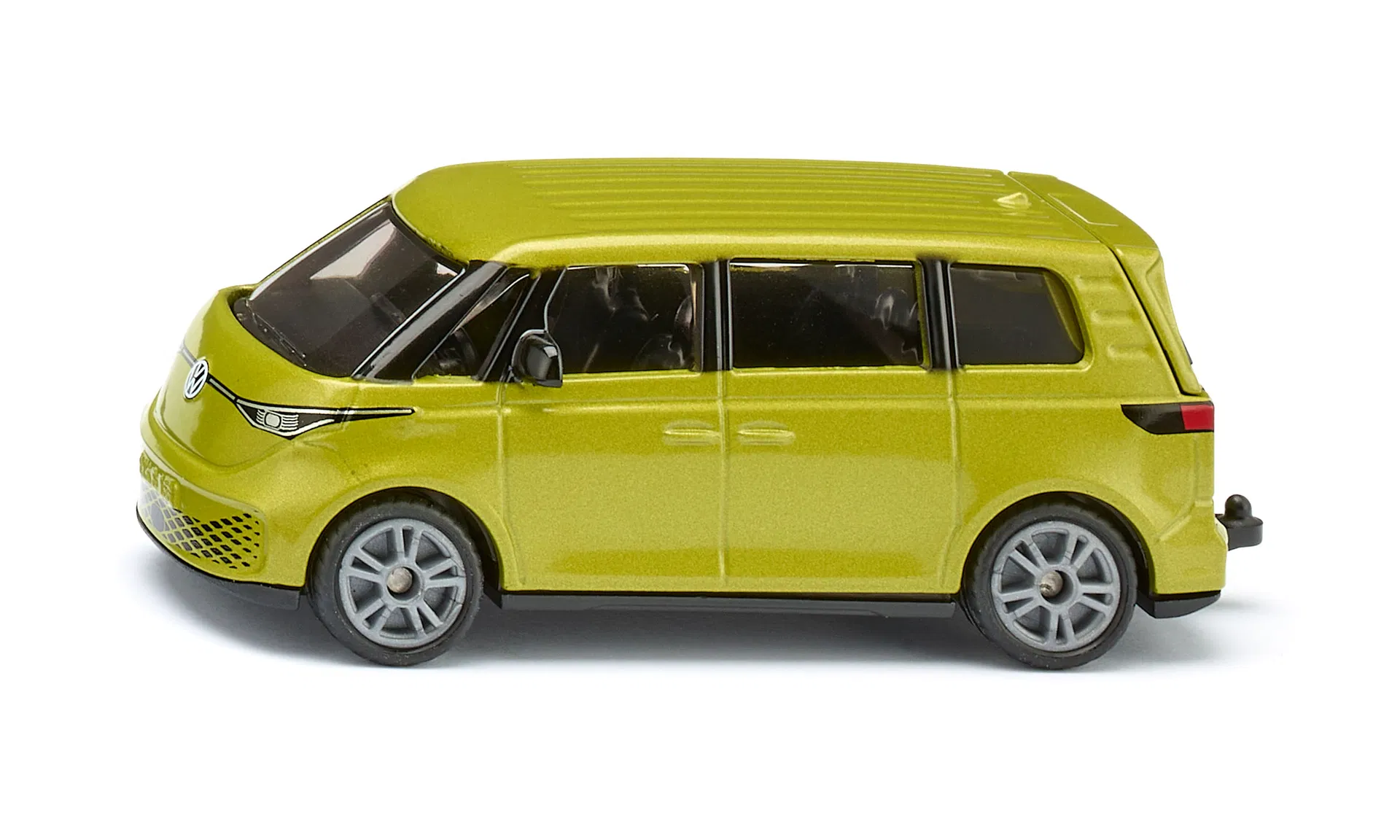 Siku 1562 VW ID Buzz Klein schaalmodel op blister