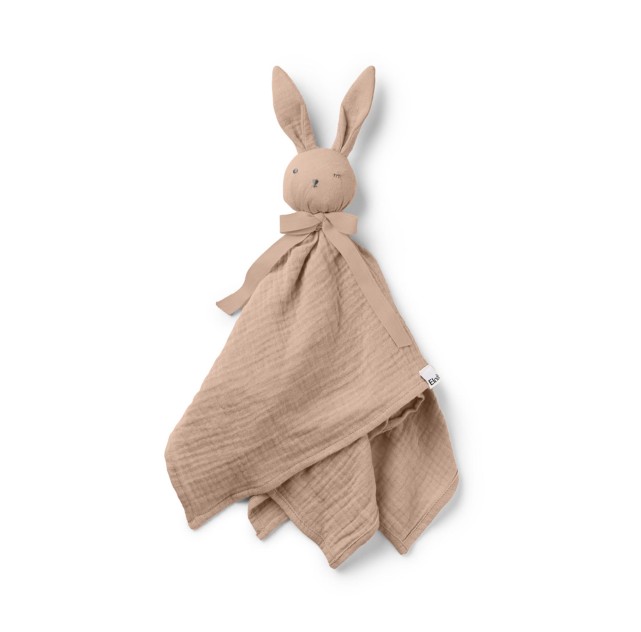 Elodie Details Knuffeldoekje Blinkie Emmylou Blushing Pink Tetra