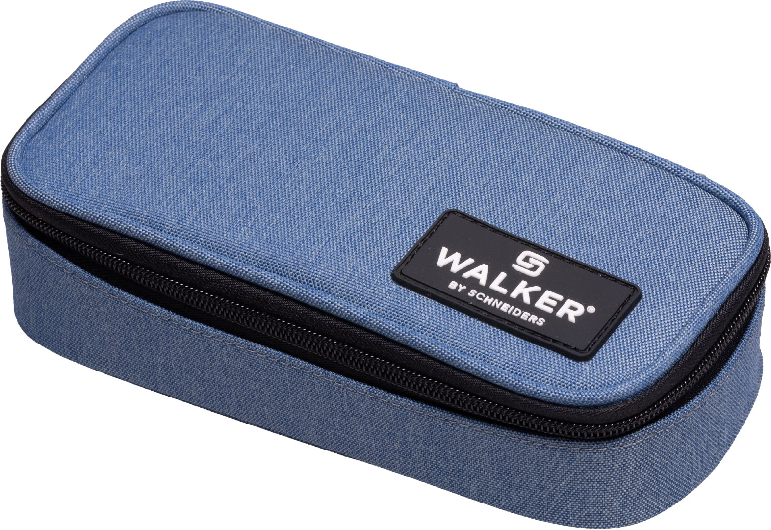 Walker Pennenbox Pure Eco Azure 21x6x10 cm
