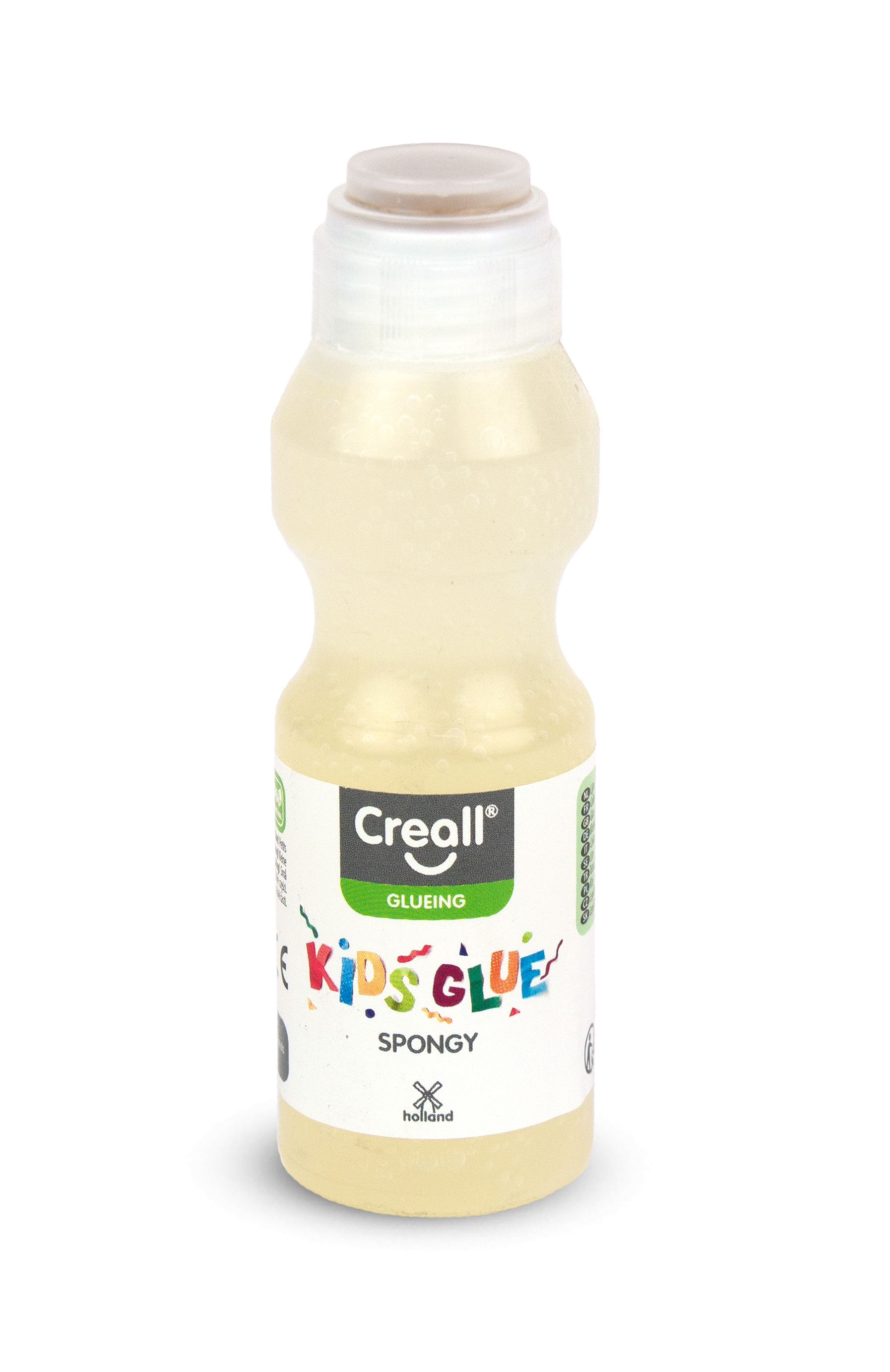 Creall Lijm Kid's Glue Spongy 70 ml - Solvent Free