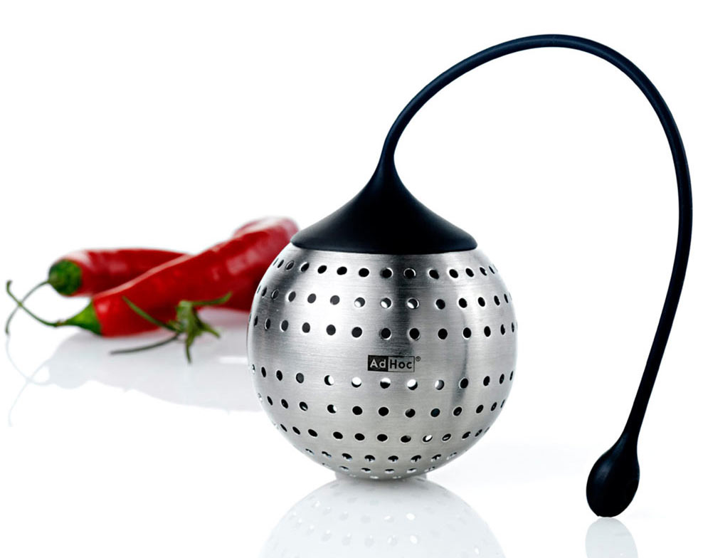 AdHoc Kruideninfuser Spice Bomb 7cm