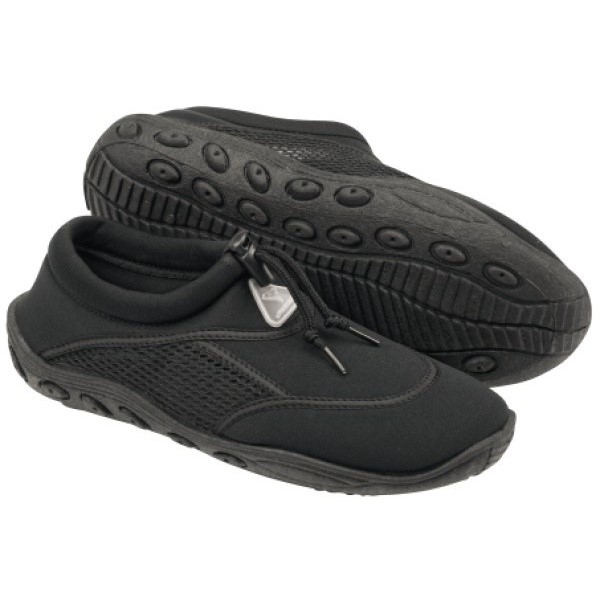 Rucanor Surfschoen Kids Blake Black/Light Grey - Maat 29