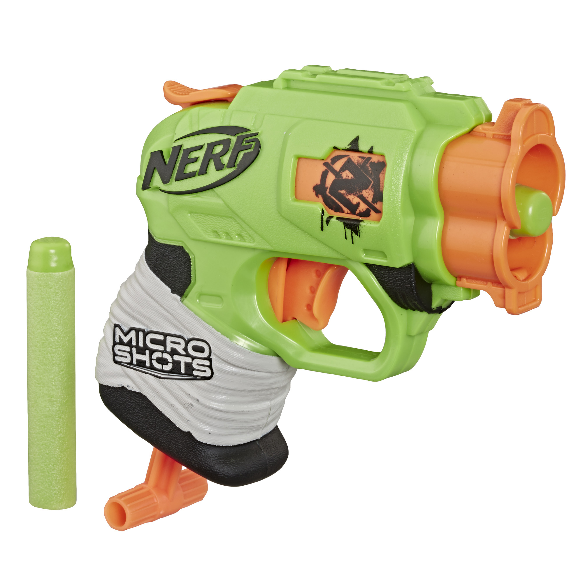 Nerf Microshots - assorti - prijs per stuk
