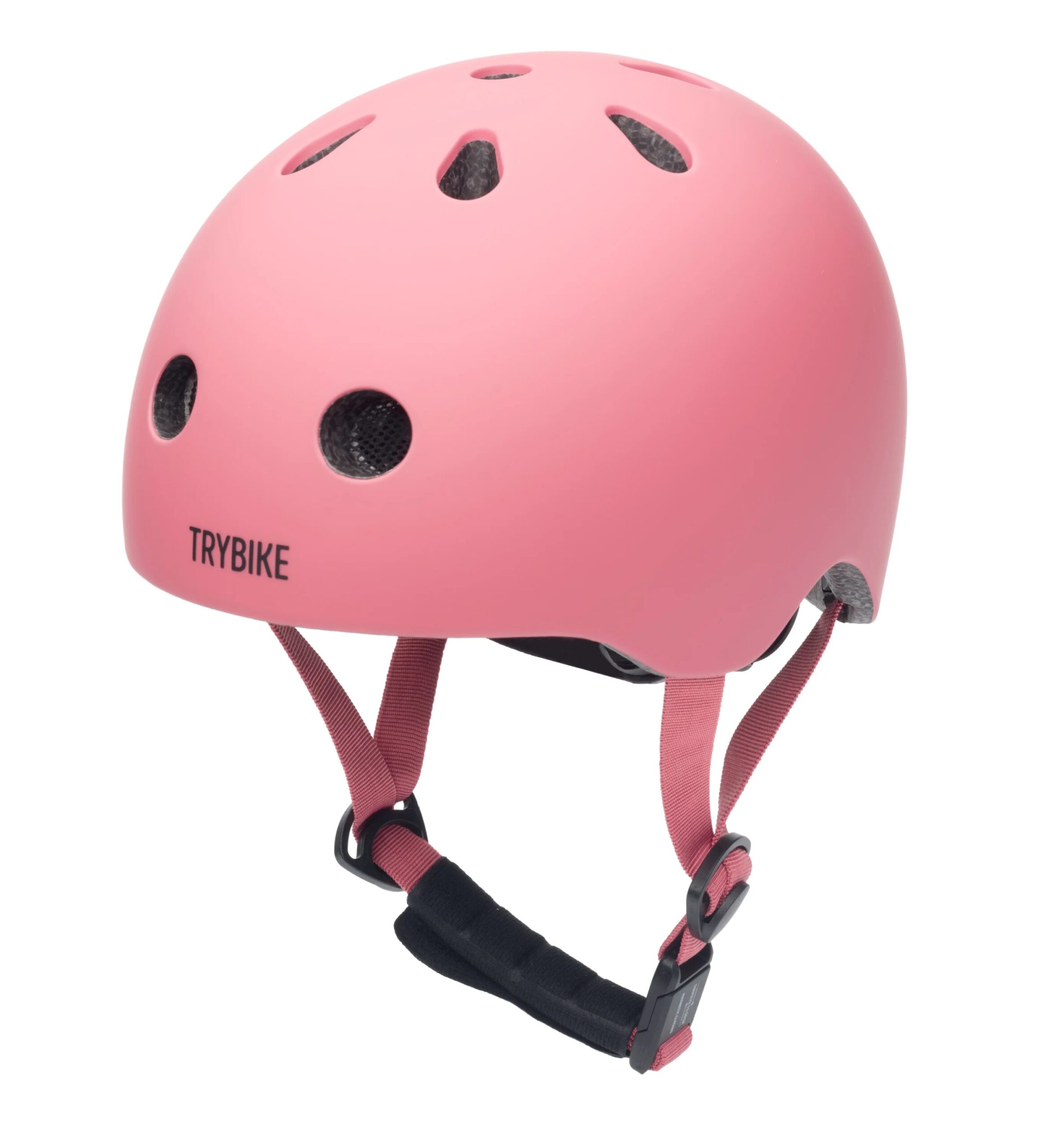 CoConuts Fietshelm Trybike Vintage Pink XS