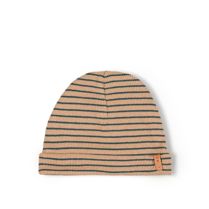 Nixnut Muts Tof Moss Stripe Nb Unisex