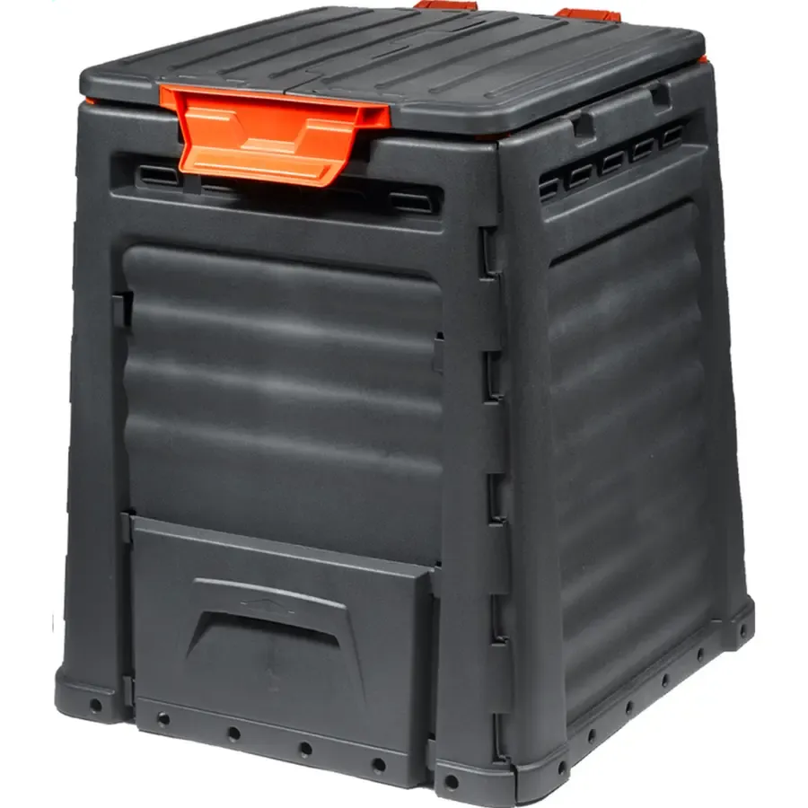 Keter Eco Composter Compostbak 320 Liter