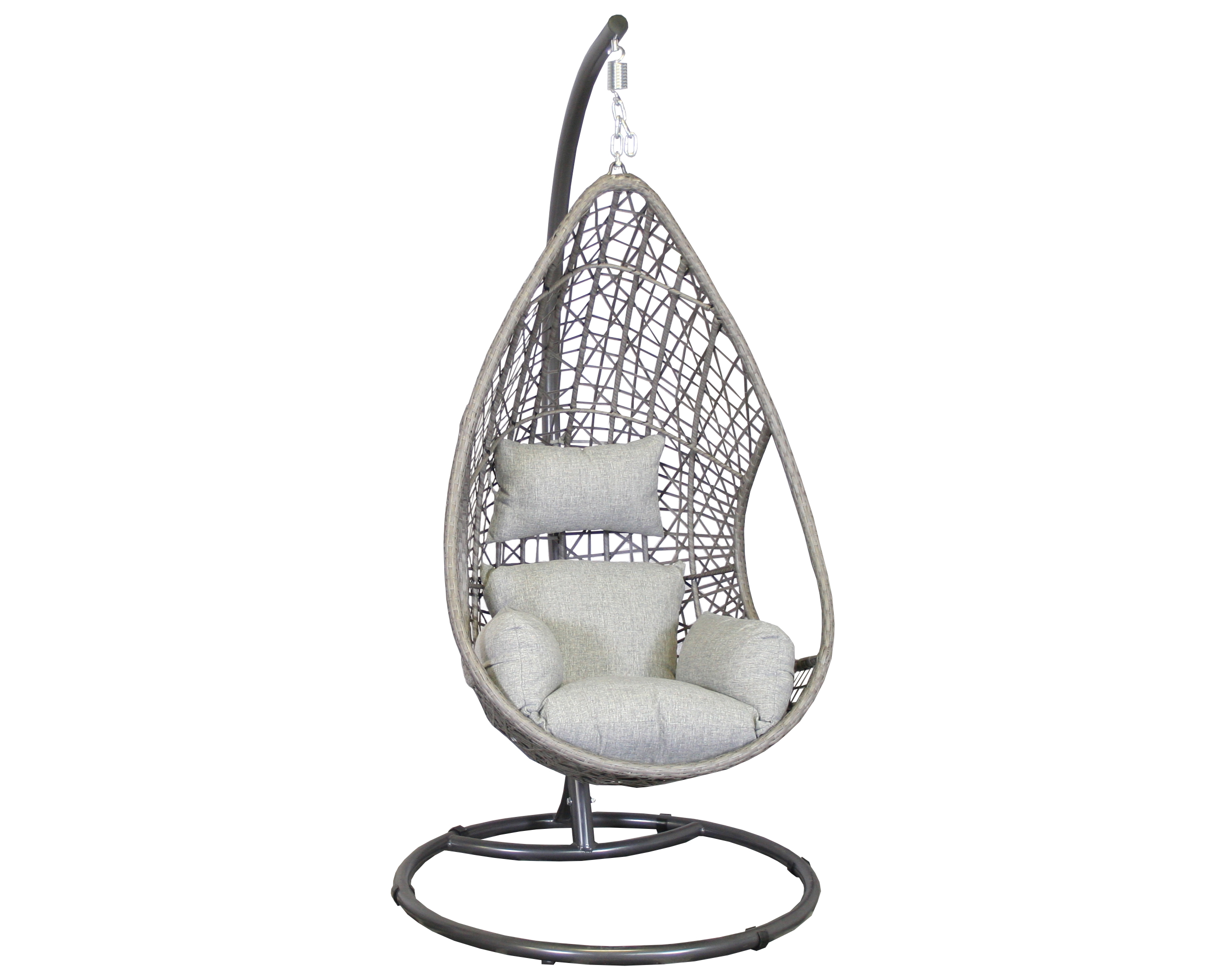 Sens-Line MonaRelax Hangstoel Zand