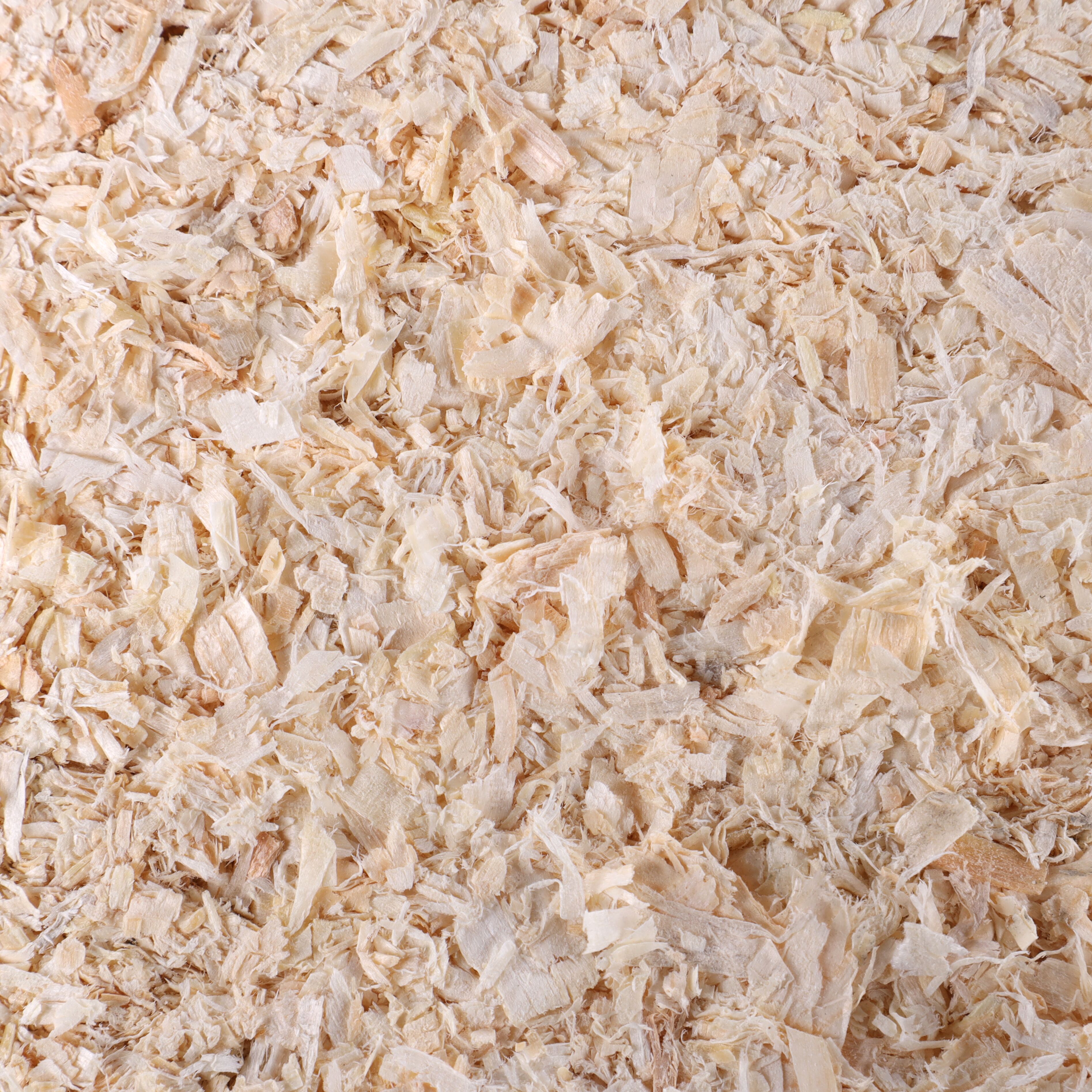 Benelux Houtvezel 1 kg 14 l
