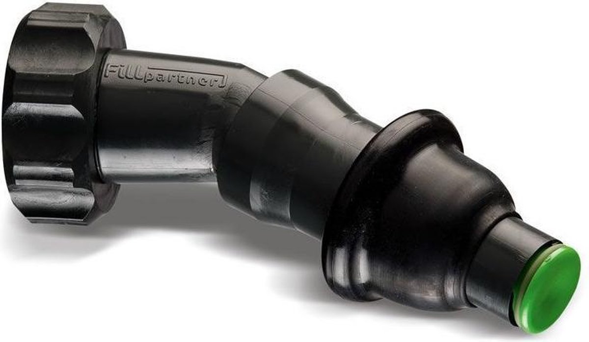 Aspen Autofiller voor Aspen 5 l Can Stopt als Tank Vol - Geen Verspilling