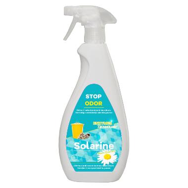 Solarine Allesreiniger Stop Odor 750 ml