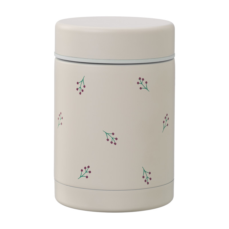 Fresk Thermos Food Jar Berries 300 ml