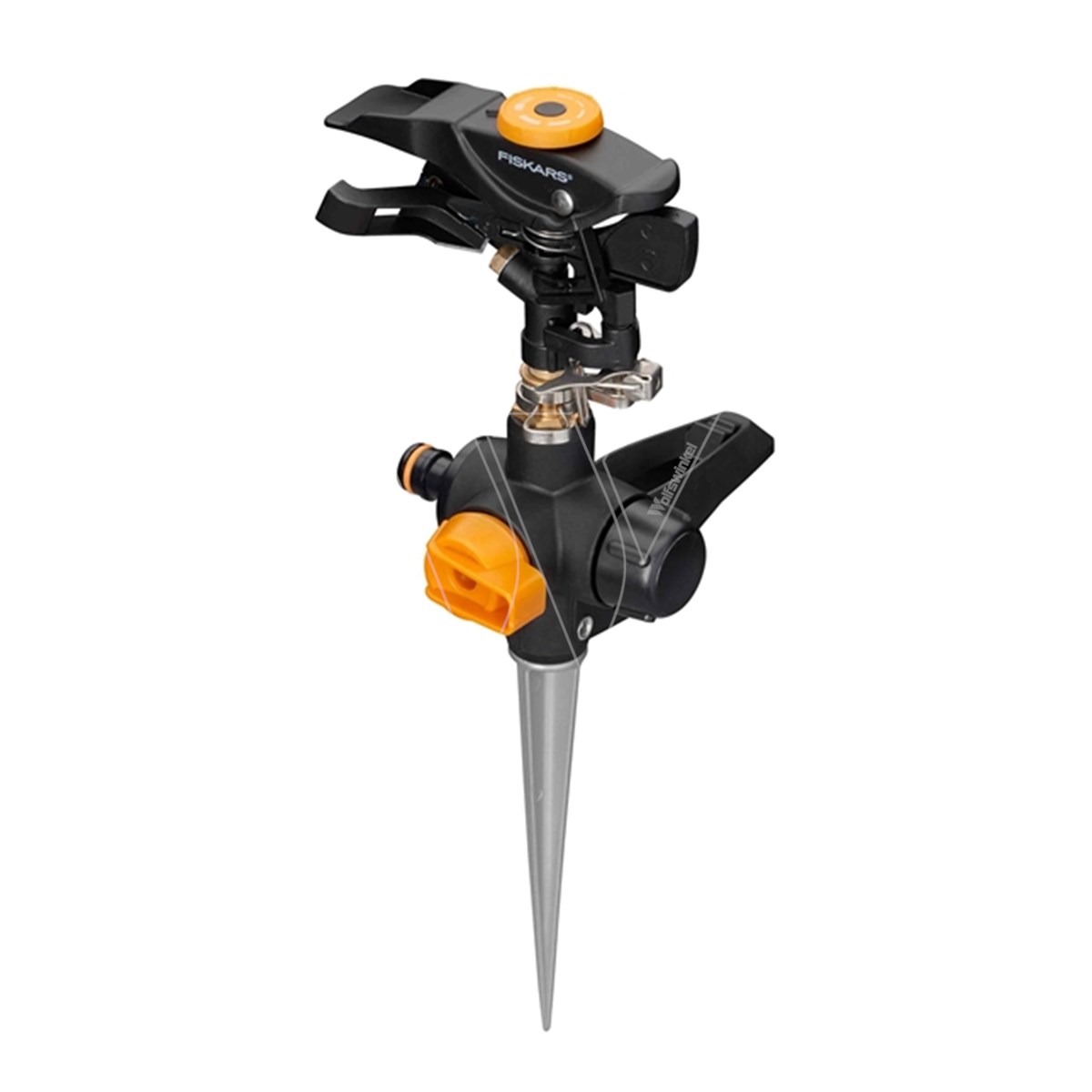 Fiskars Sectorsproeier On/Off Metaal