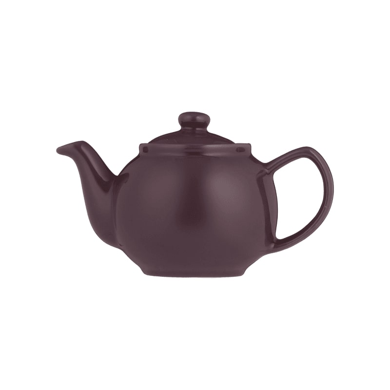 Price&Kensington Theepot Deep Magenta 450ml - Glanzend - voor 2 Kopjes