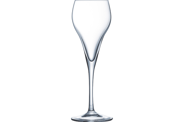 Arcoroc Champagneglas Brio 16 cl set 6 stuks - 5+1 gratis