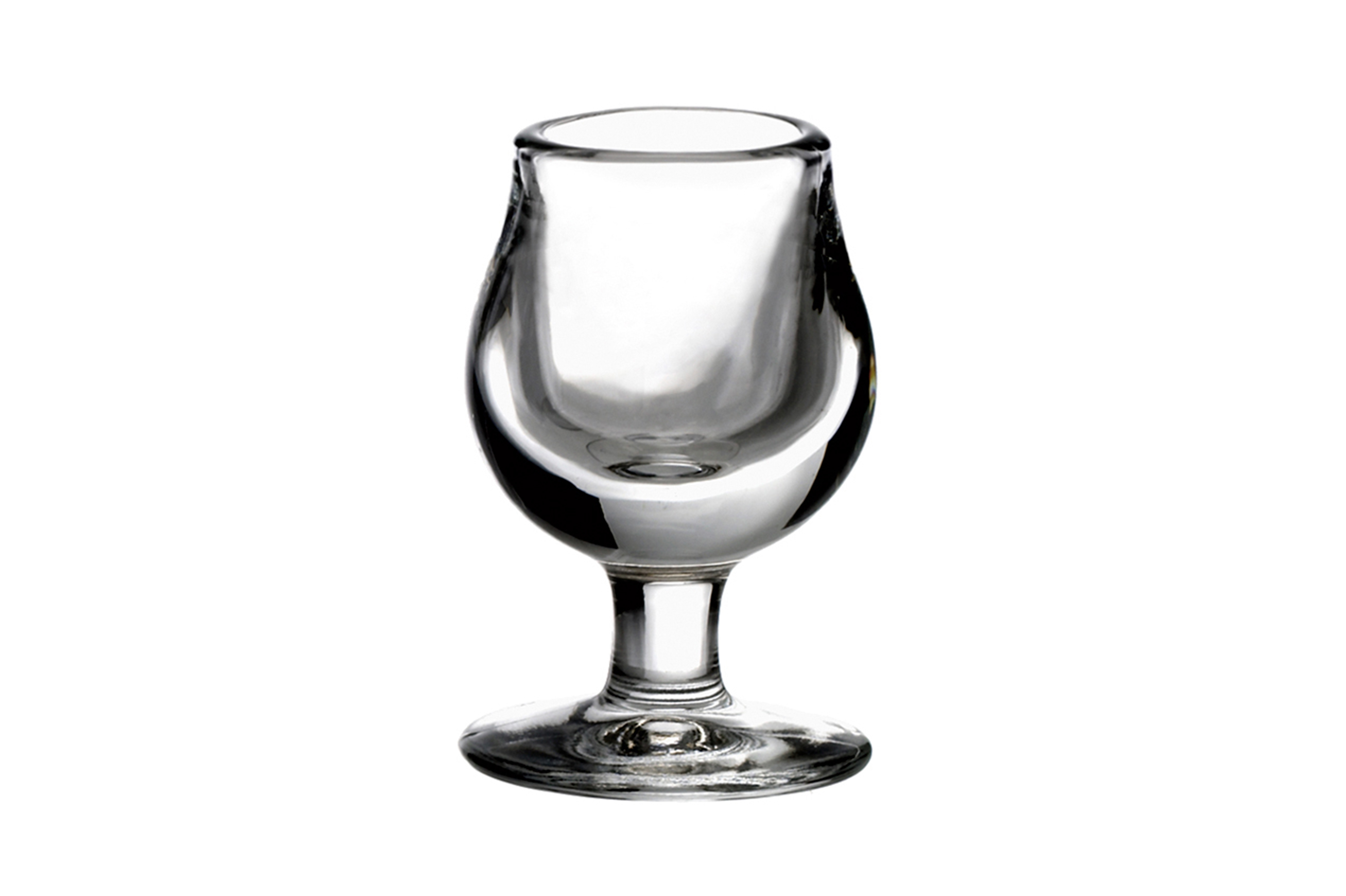 La Rochere Likeurglas 20ml set 6 stuks - 4x6.8 cm