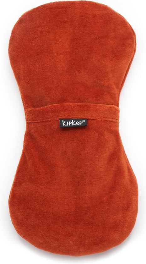 Kipkep Warmtekussen Woller Rusty Spice Verlicht Buikkrampjes